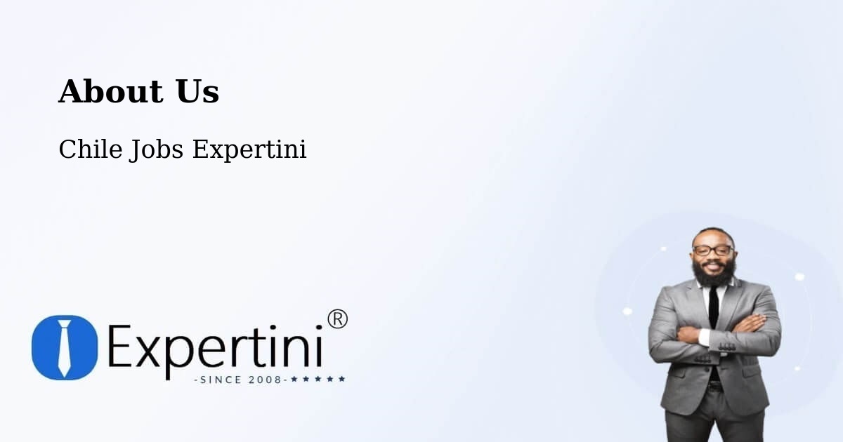 About Expertini Recruitment Platform  – Futaleufú - Futaleufú, Chile Jobs Expertini