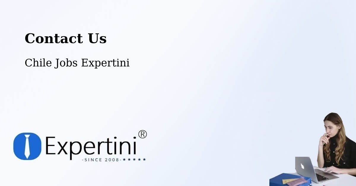 Contact Expertini – Futaleufú - Chile Jobs Expertini