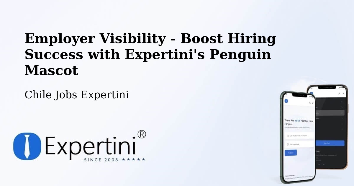 CV and Resume Visibility Optimization – Futaleufú - Chile Jobs Expertini